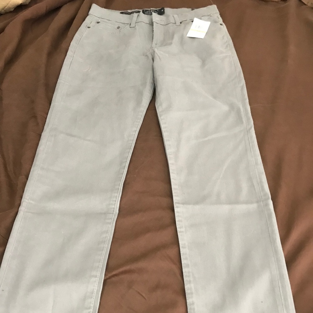 Boys Lucky Brand Jeans